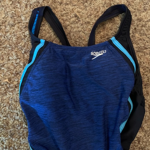 Speedo Swimsuit! - Picture 5 of 7